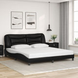 Bed Frame without Mattress 