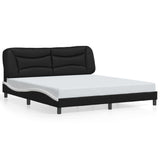 Bed Frame without Mattress 