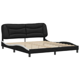 Bed Frame without Mattress 
