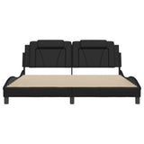 Bed Frame 