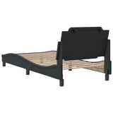 Bed Frame without Mattress 