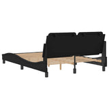 Bed Frame without Mattress 