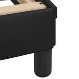 Bed Frame without Mattress 
