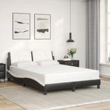 Bed Frame without Mattress 