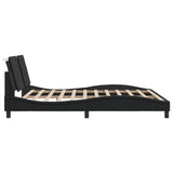Bed Frame without Mattress 