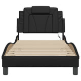 Bed Frame 
