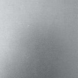 Planters 2 pcs Silver 42x40x39 cm Galvanised Steel