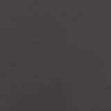 Planters 2 pcs Black 49x47x46 cm Steel - Extra Image