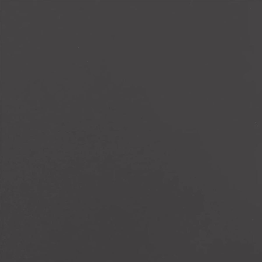 Planter Black 42x38x75 cm Steel
