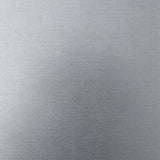 Planter Silver 42x38x75 cm Galvanised Steel