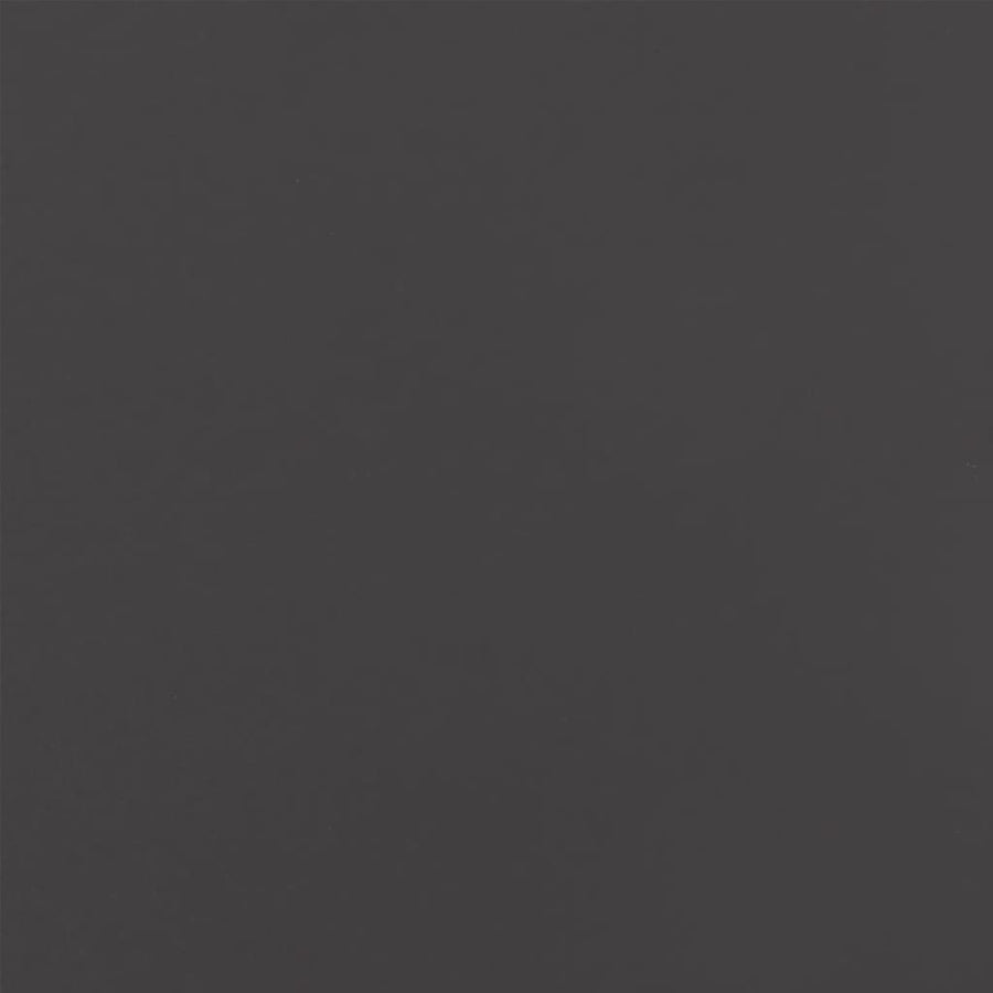 Planter Black 62x40x39 cm Steel