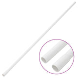 Cable Trunkings Ø16 mm 10 m PVC