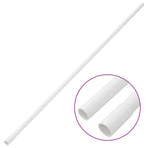 Cable Trunkings Ø16 mm 10 m PVC