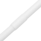 Cable Trunkings Ø16 mm 10 m PVC - Top-Down View