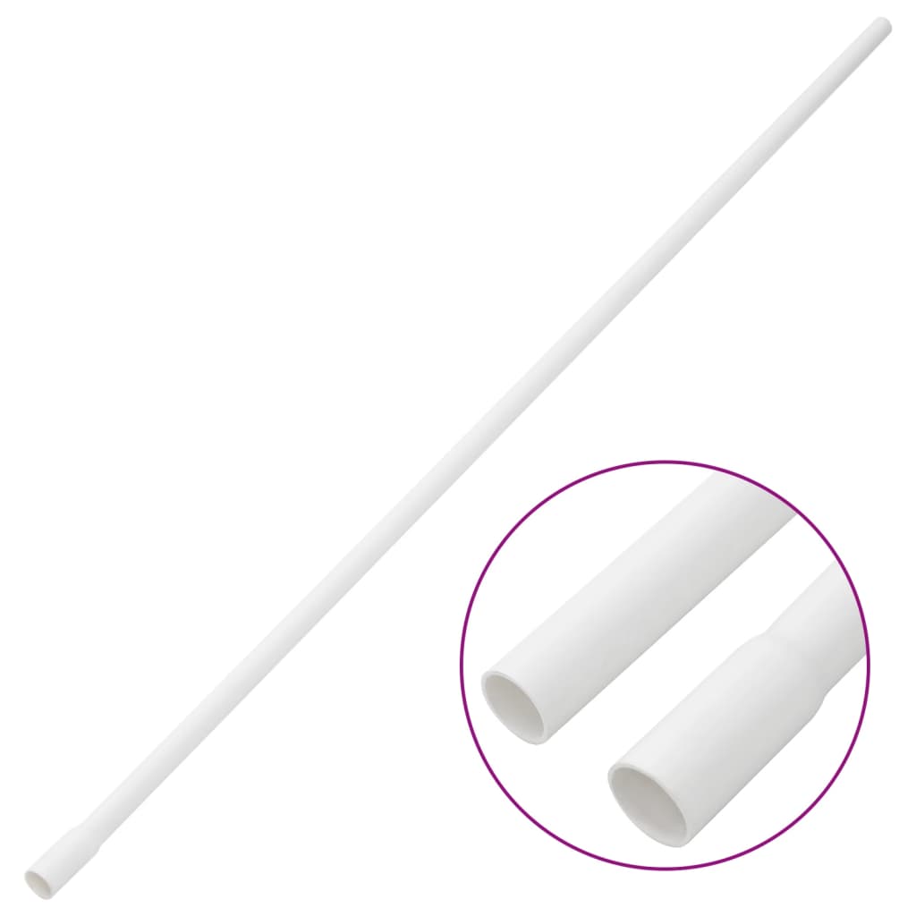 Cable Trunkings ?6 mm 30 m PVC