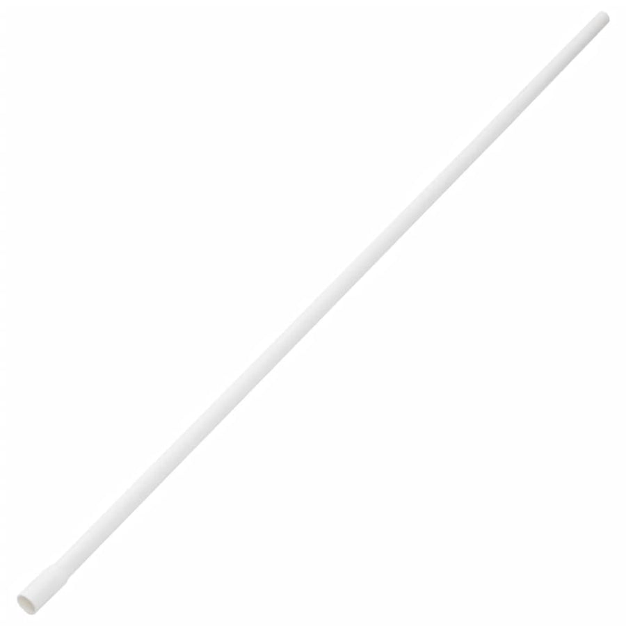 Cable Trunkings with Clips Ø16 mm 30 m PVC