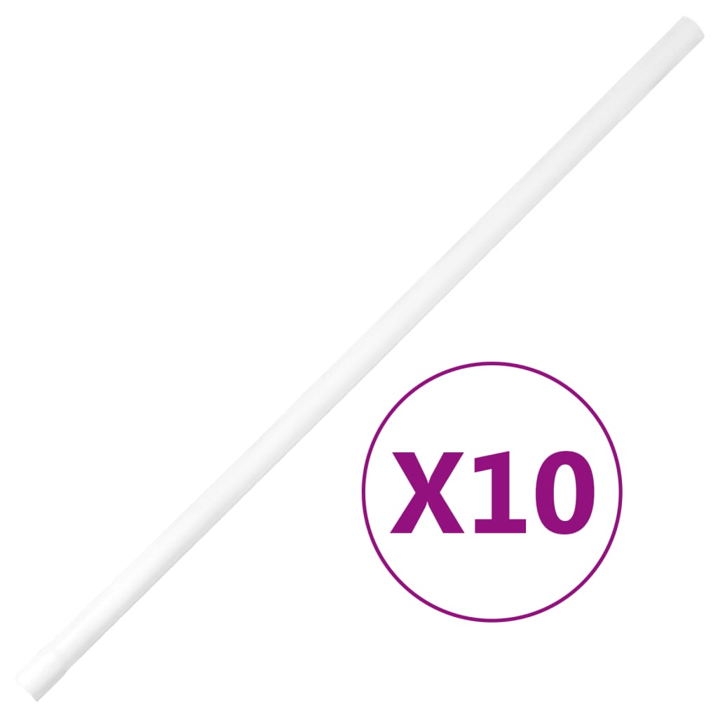 Cable Trunkings ?0 mm 10 m PVC