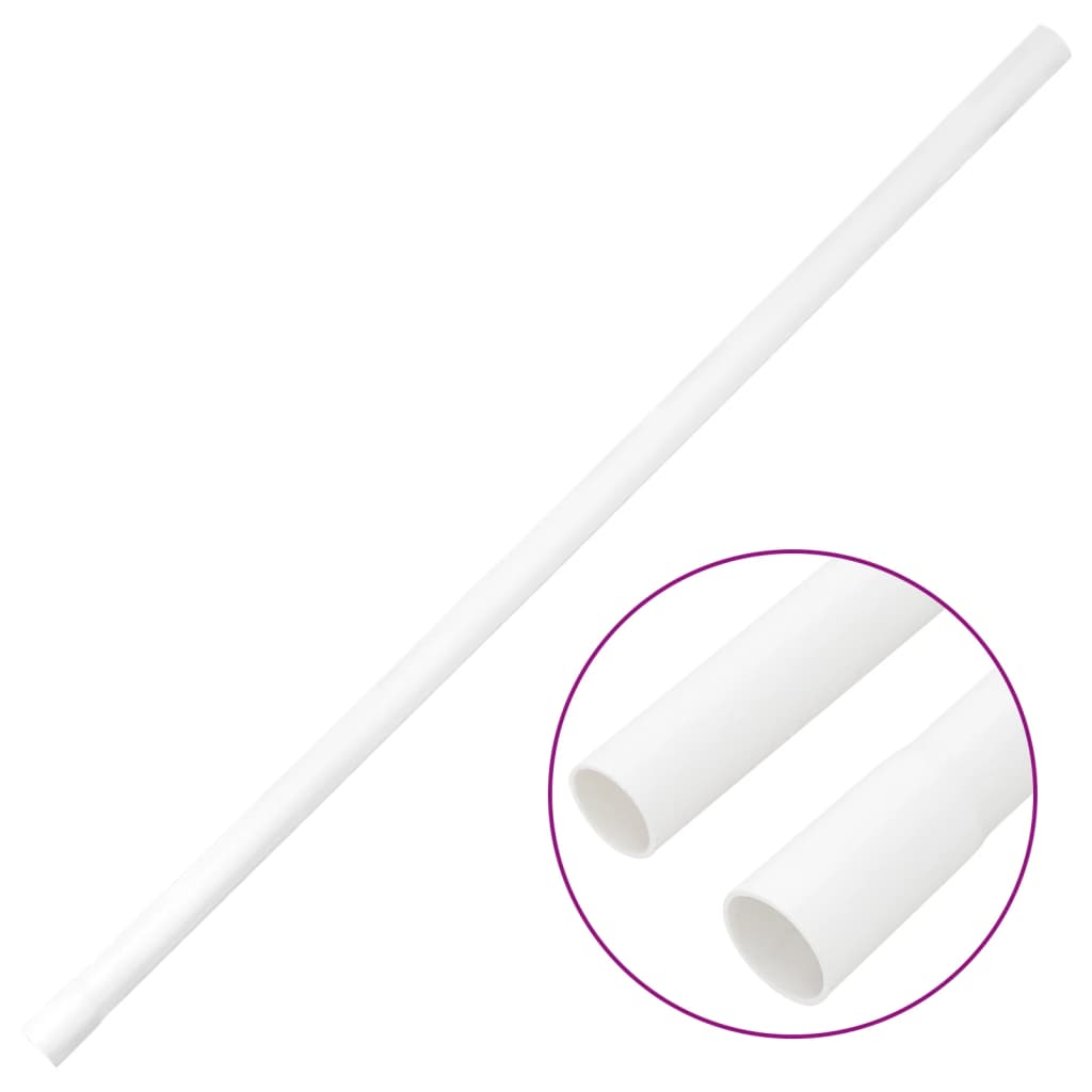 Cable Trunkings ?0 mm 10 m PVC