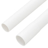 Cable Trunkings Ø20 mm 10 m PVC - 45-Degree Angle