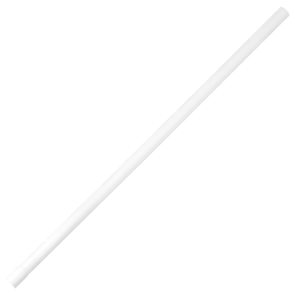 Cable Trunkings with Clips ?0 mm 10 m PVC