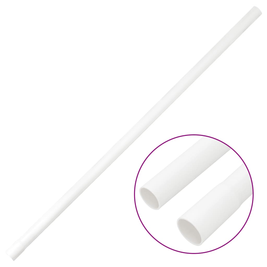 Cable Trunkings ?5 mm 10 m PVC