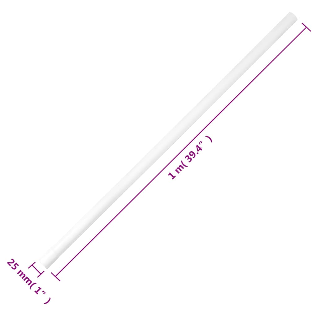 Cable Trunkings ?5 mm 10 m PVC