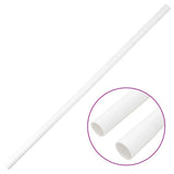 Cable Trunkings with Clips ?5 mm 30 m PVC
