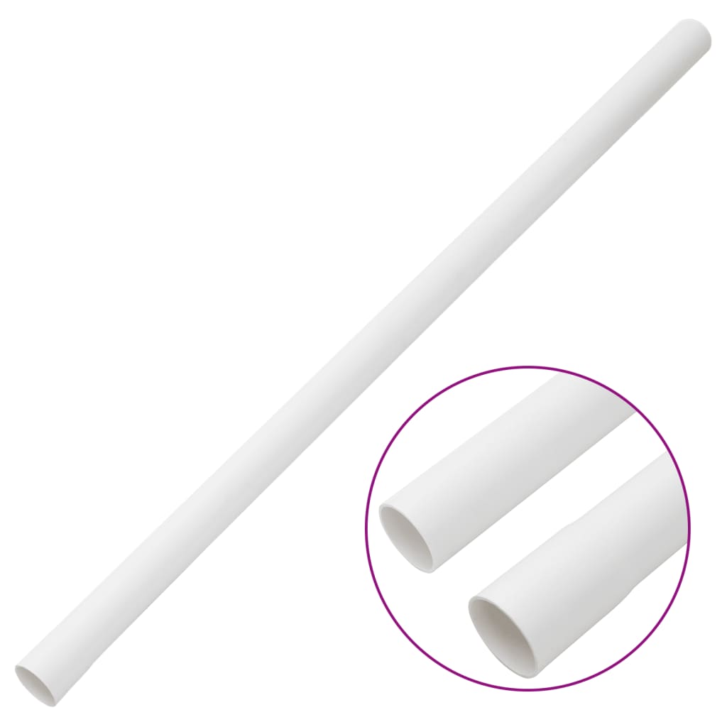 Cable Trunkings ?0 mm 10 m PVC