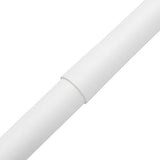 Cable Trunkings Ø30 mm 10 m PVC - Top-Down View