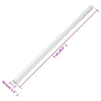 Cable Trunkings Ø32 mm 10 m PVC