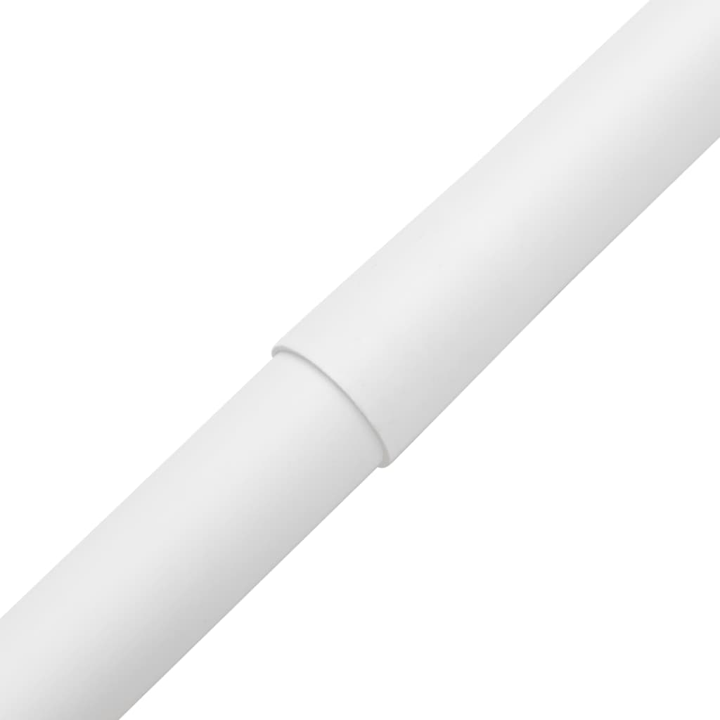 Cable Trunkings with Clips ?0 mm 10 m PVC