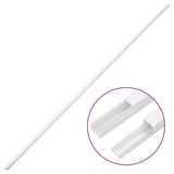Cable Trunking 30x15 mm 10 m PVC