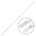 Cable Trunking 30x15 mm 10 m PVC