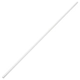 Cable Trunking 20x10 mm 10 m PVC - Front View