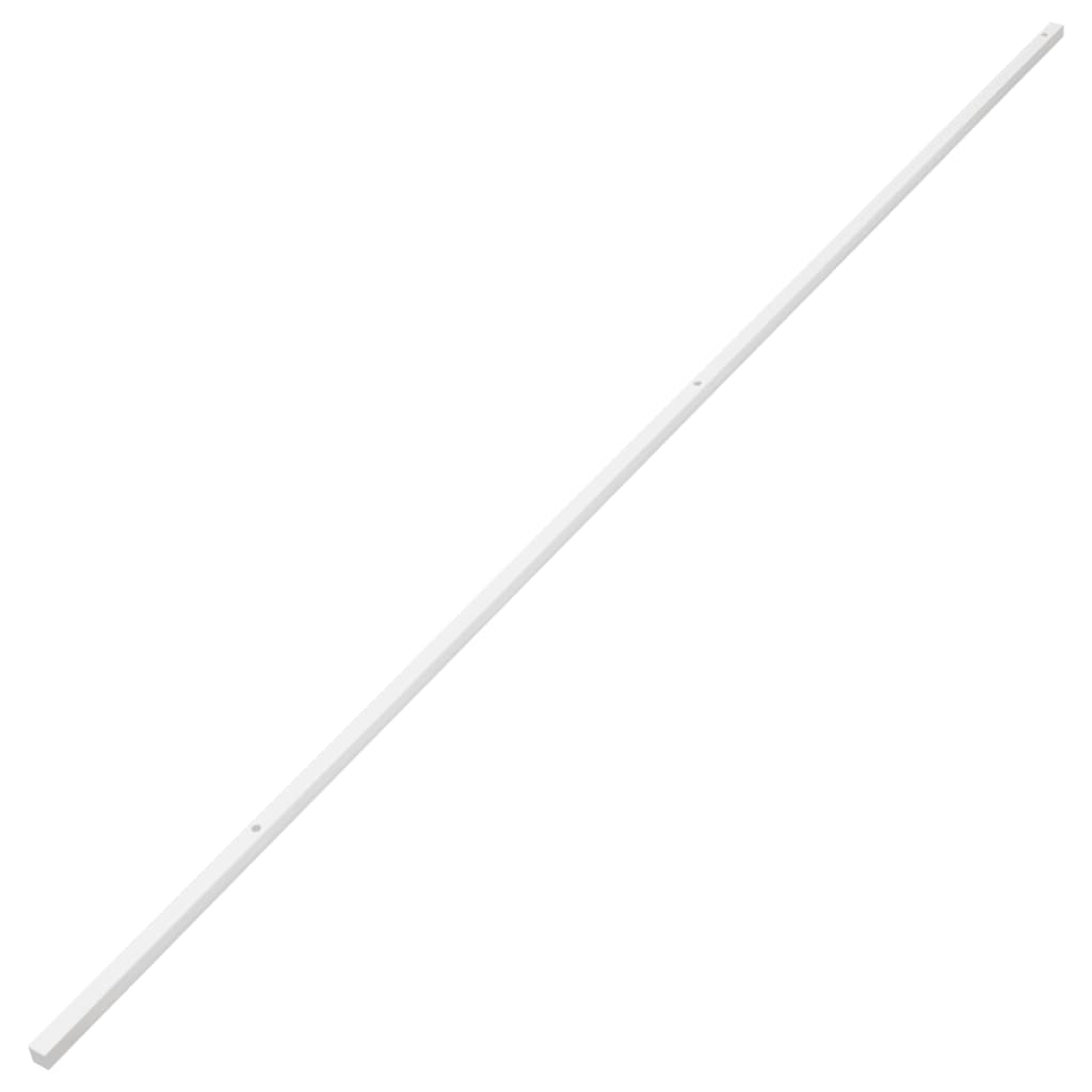 Cable Trunking 20x10 mm 10 m PVC