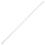 Cable Trunking 20x10 mm 10 m PVC - Top-Down View