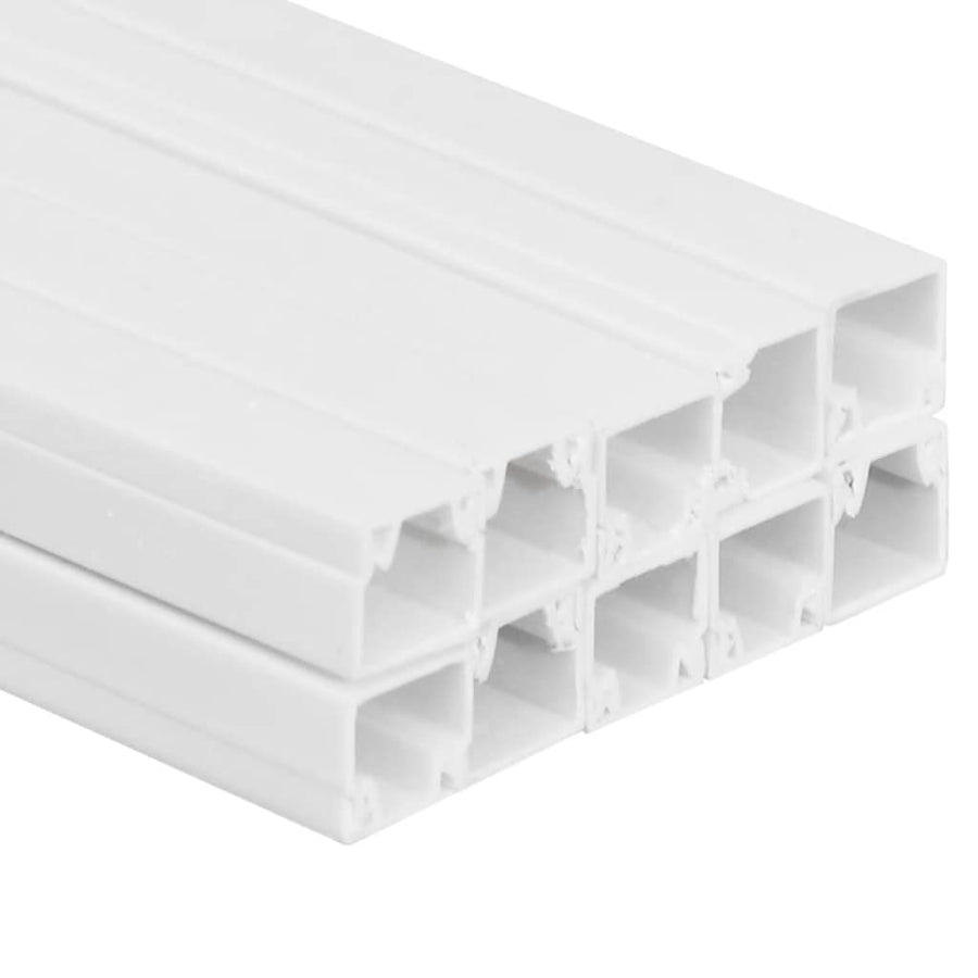 Cable Trunking 30x20 mm 10 m PVC