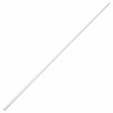 Cable Trunking 10x10 mm 30 m PVC - Front View