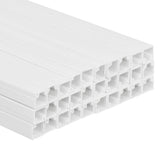 Cable Trunking 15x10 mm 30 m PVC
