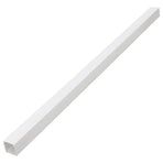 Cable Trunking 40x25 mm 30 m PVC
