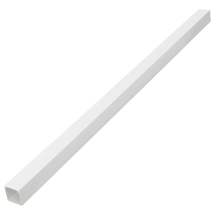 Cable Trunking 40x25 mm 30 m PVC