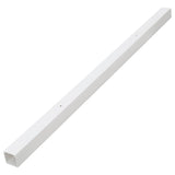 Cable Trunking 40x25 mm 30 m PVC