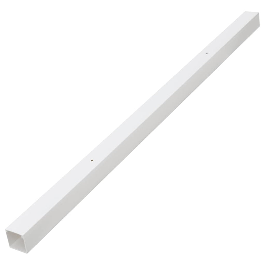 Cable Trunking 40x25 mm 30 m PVC