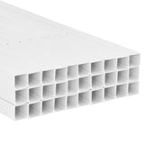 Cable Trunking 40x25 mm 30 m PVC - 45-Degree Angle