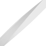 Cable Trunking 40x25 mm 30 m PVC - Low Angle