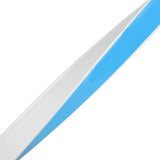 Cable Trunking Self-Adhesive 10x10 mm 10 m PVC - Close-Up Angle