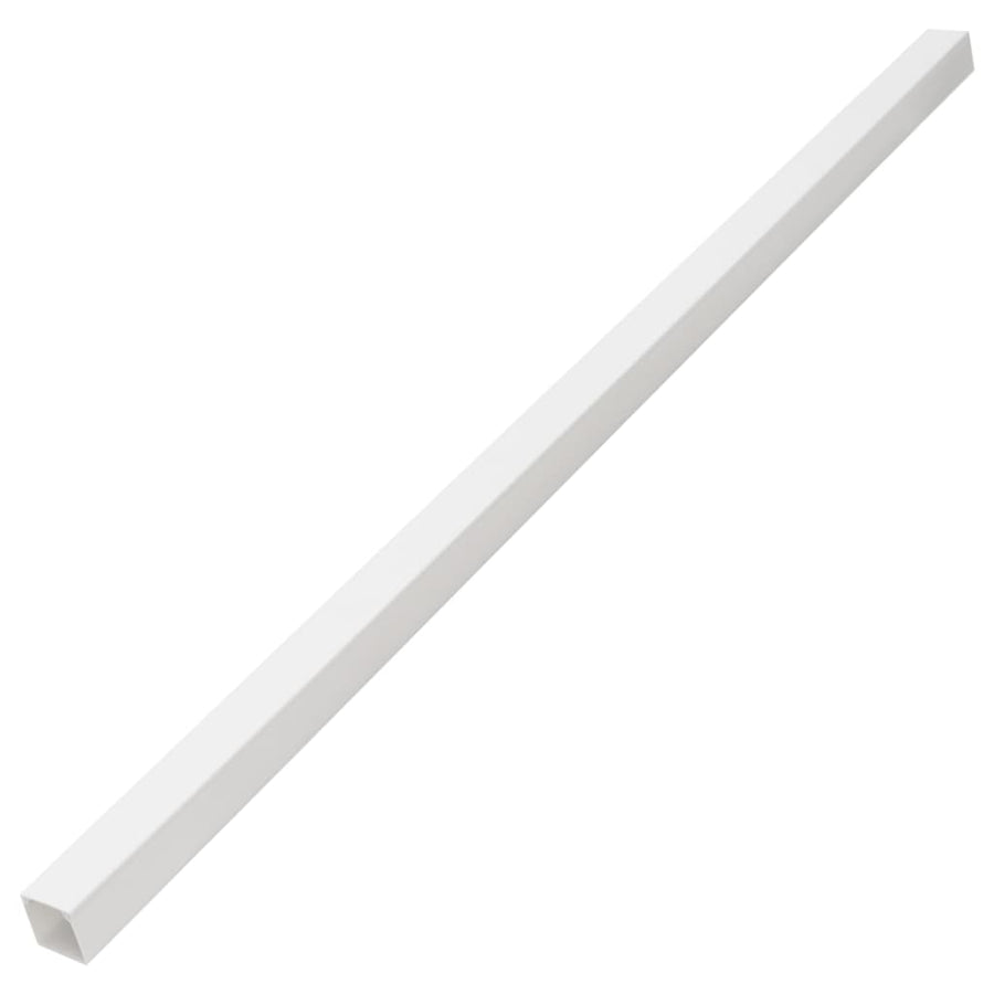 Cable Trunking Self-Adhesive 40x25 mm 10 m PVC