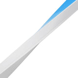 Cable Trunking Self-Adhesive 60x40 mm 10 m PVC - Close-Up Angle