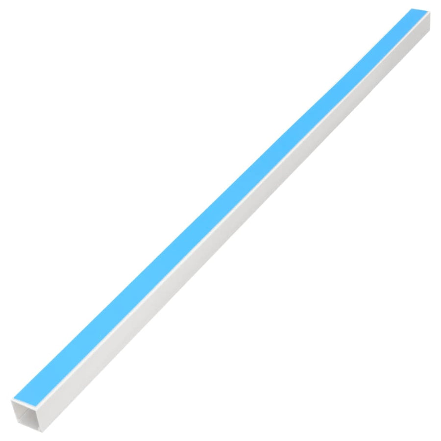 Cable Trunking Self-Adhesive 40x25 mm 30 m PVC