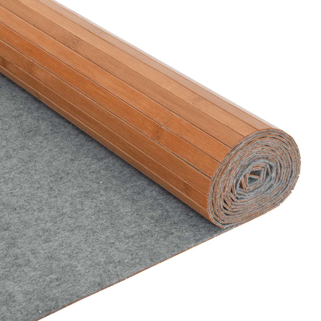 Room Divider Natural Width 400 cm Height 165 cm Bamboo